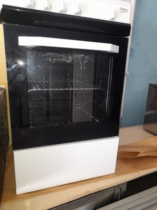 Horno