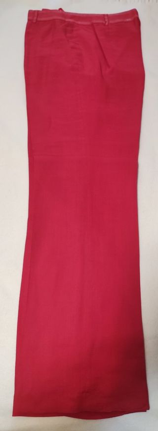 Traje 2 piezas. Talla 48 