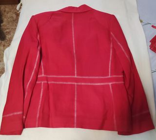 Traje 2 piezas. Talla 48 