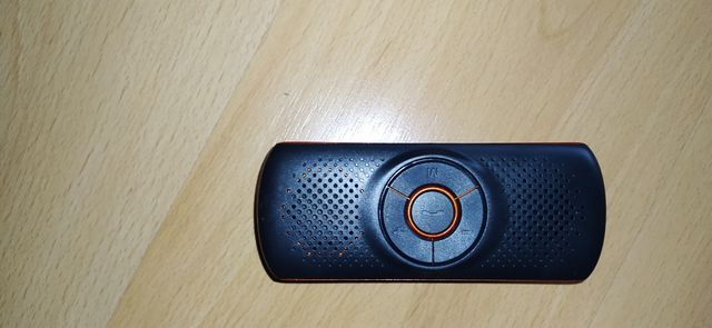 MANOS LIBRES BLUETOOTH PARA COCHE