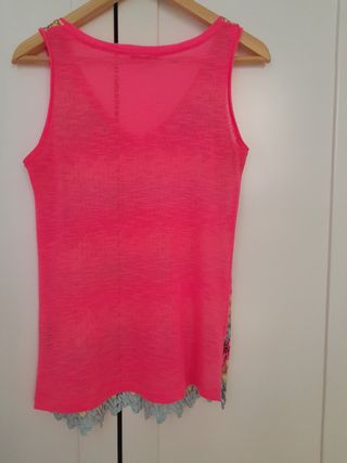 Camiseta Custo Barcelona talla S 