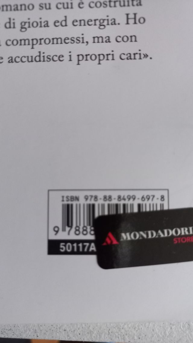 libro cucina "A tavola con I grandi cuochi"