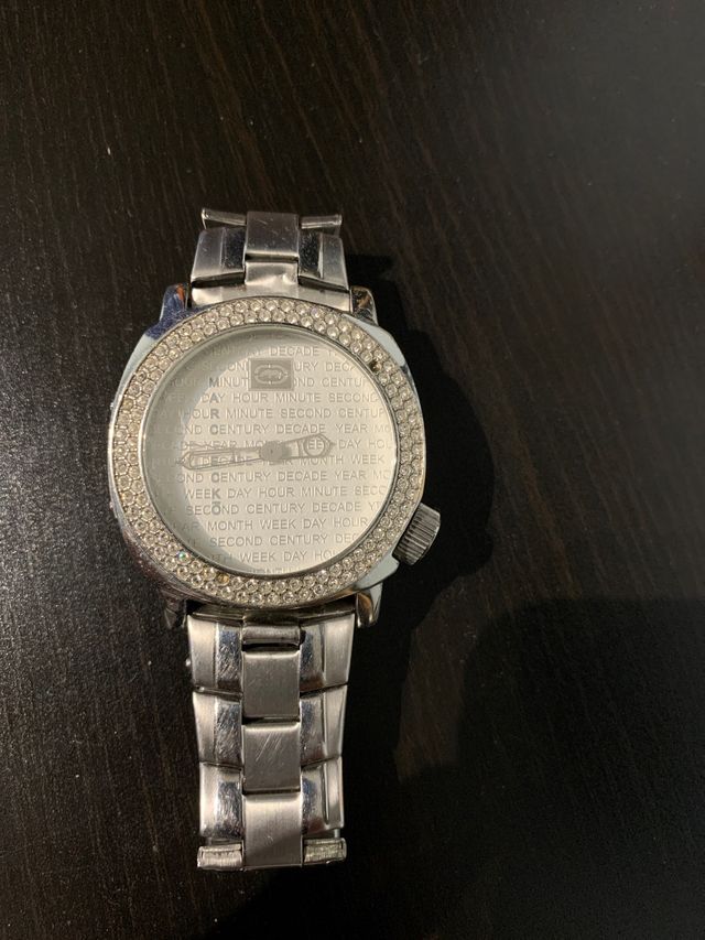 Reloj Marc ecko