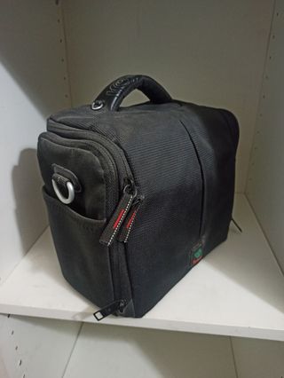 Porta Camara Fotos