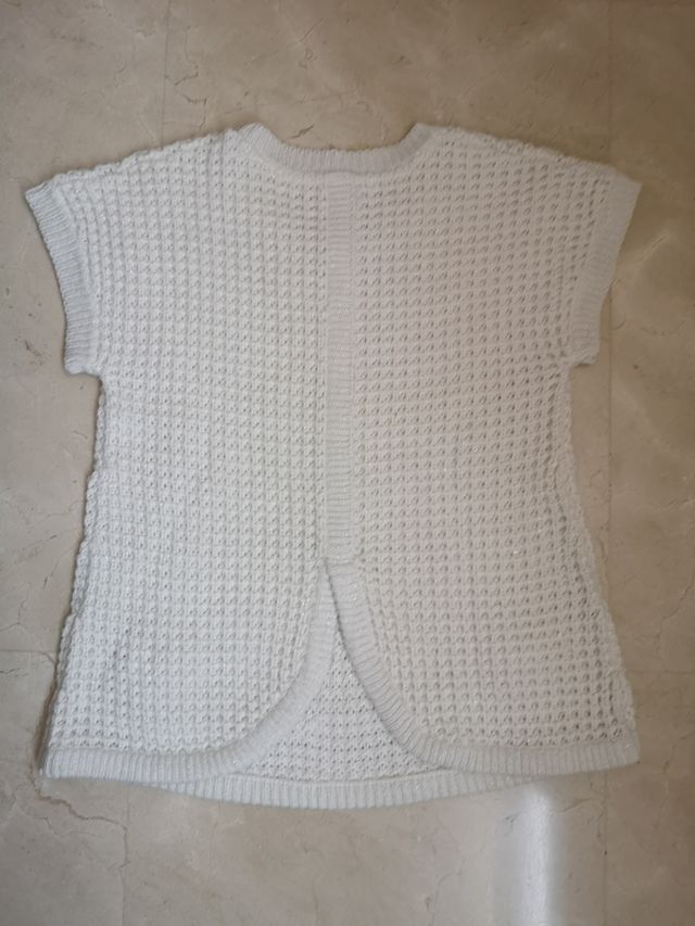 Lote pantalón y jersey talla 14