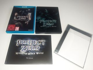 project zero maiden of black water