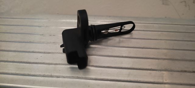 Caudalímetro FORD 1.6 TDCI