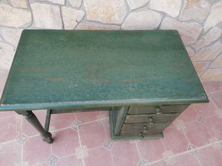 ESCRITORIO PINO