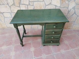 ESCRITORIO PINO