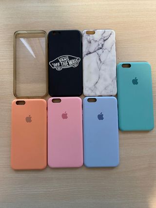 fundas iphone 6 plus