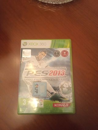 juegos Xbox 360
