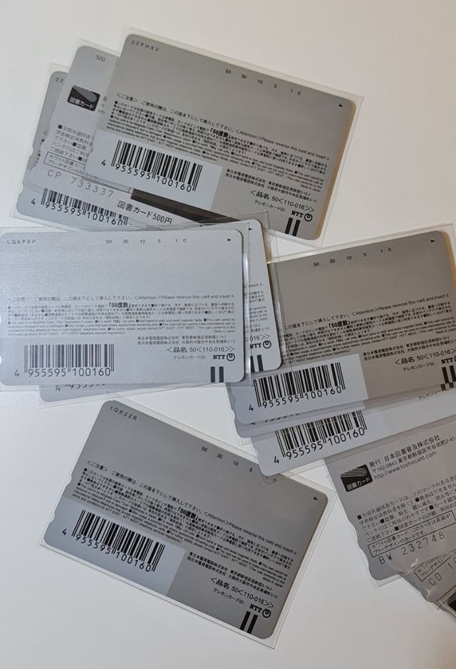 Toshocards libros yaoi