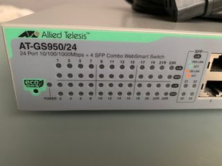 Switch Allied Telesis