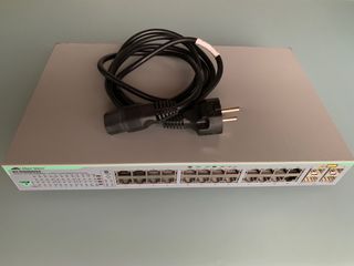 Switch Allied Telesis