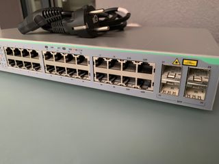 Switch Allied Telesis