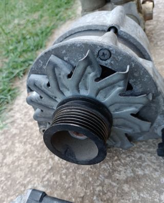 Recambios , piezas mercedes E 230 w124 163cv