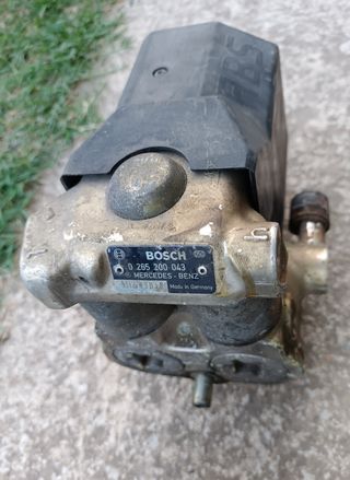 Recambios , piezas mercedes E 230 w124 163cv