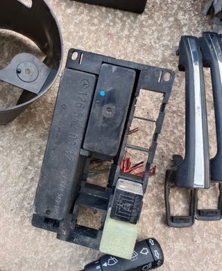 Recambios , piezas mercedes E 230 w124 163cv