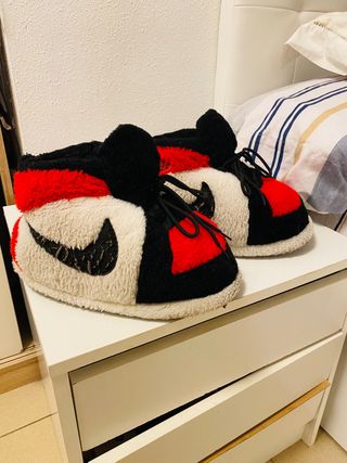 Zapatillas de casa Nike