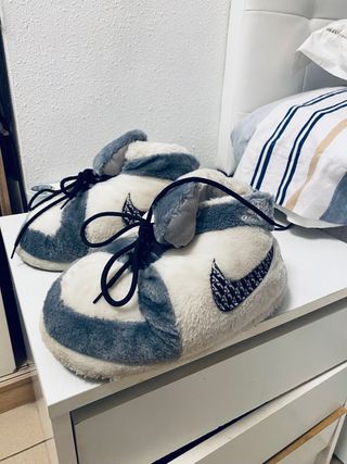 Zapatillas de casa Nike