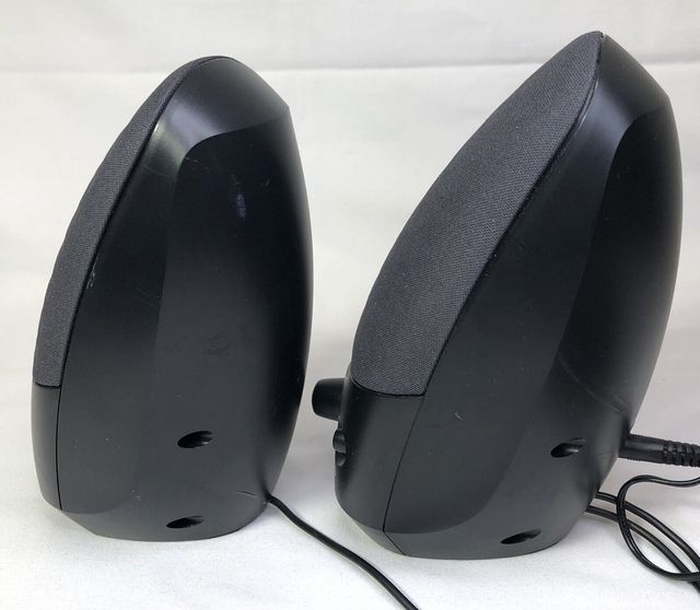 Altavoces para ordenador Labtec 75