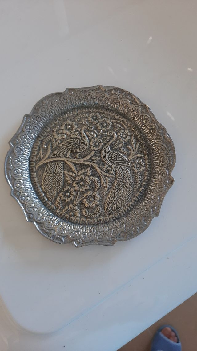 PLATO Y MARQUITO 14'5×10'5.