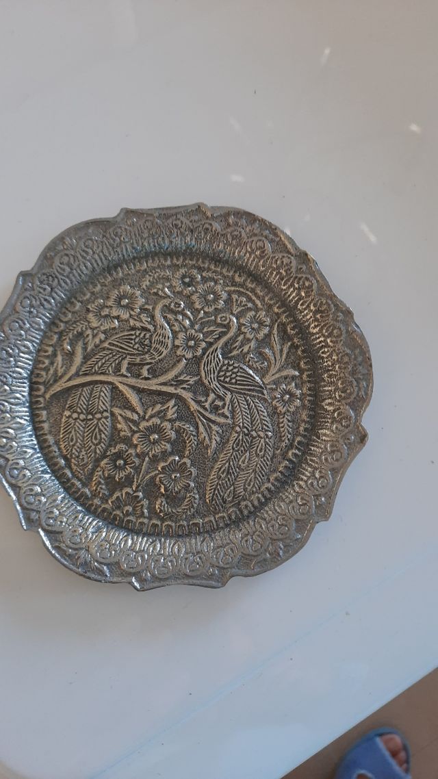 PLATO Y MARQUITO 14'5×10'5.