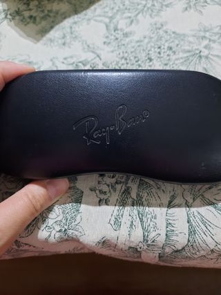 Montura gafas Ray Ban