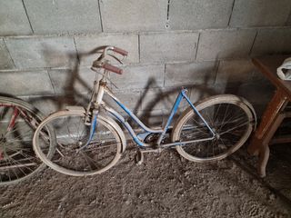 bicicletas antiguas