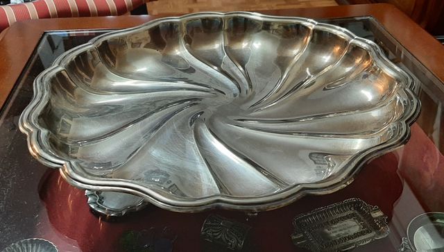 BANDEJA 38CM. ALPADUR