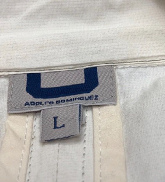 Parka U de Adolfo Domínguez talla L