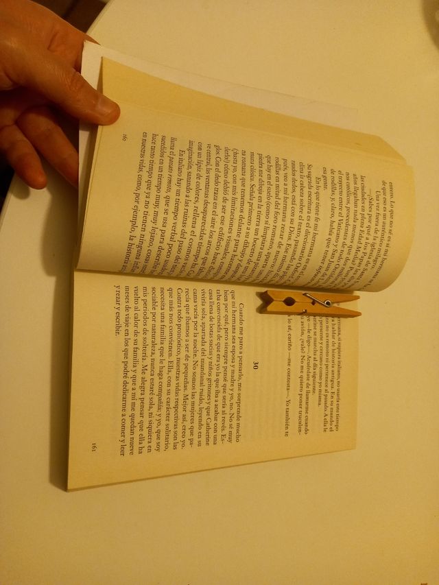 libro: "Come, reza, ama"