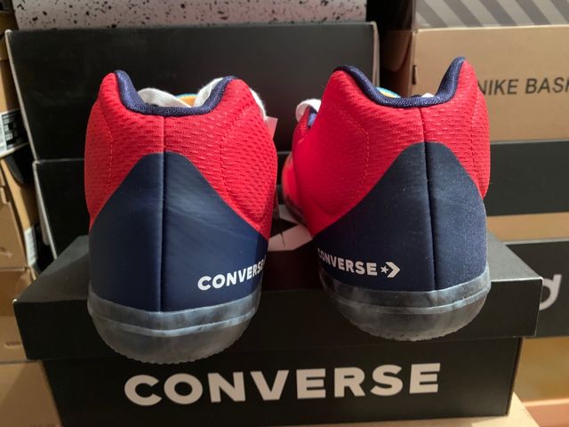 Converse All Star BB EVO Court Daze