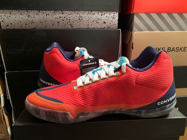 Converse All Star BB EVO Court Daze