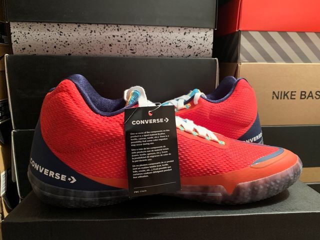 Converse All Star BB EVO Court Daze