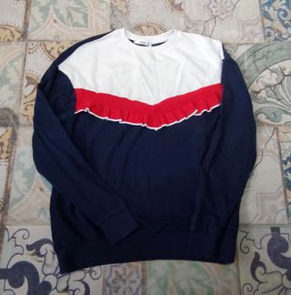 sudadera Mango