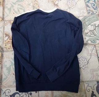 sudadera Mango