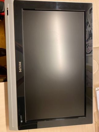 TV Phillips 26"