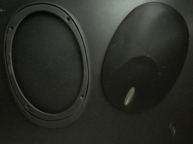 Casse pioneer ts-a6946