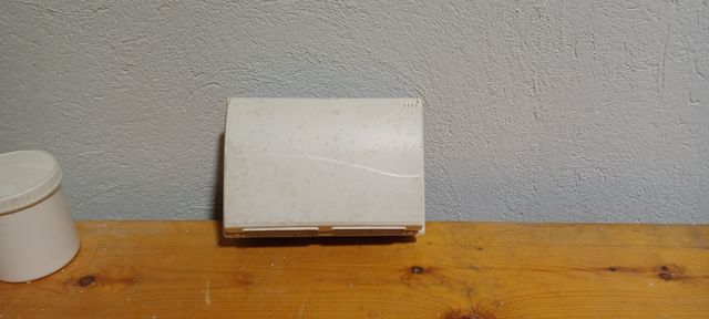 Puesto de trabajo Simon