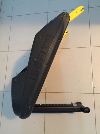 Base Isofix Peg Perego 