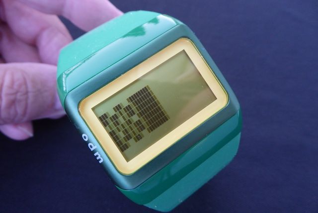 RELOJ ODM-DESIGN DIGITAL SDD99B-5 VINTAGE FASHION