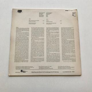 FRANCO AMBROSETTI    MUY BUEN ESTADO!!