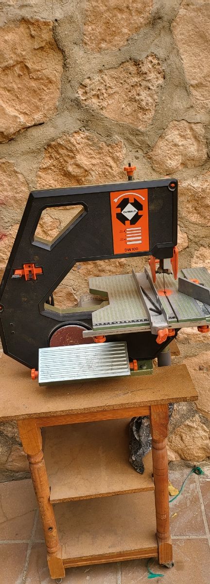 Maquina circular Dewalt