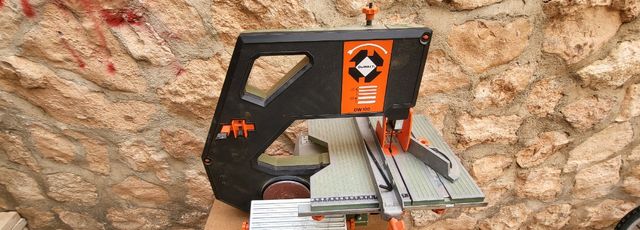 Maquina circular Dewalt