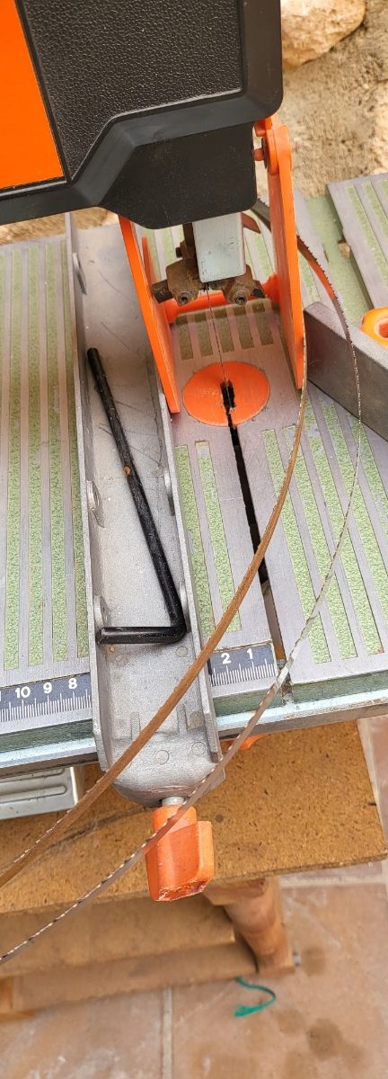 Maquina circular Dewalt