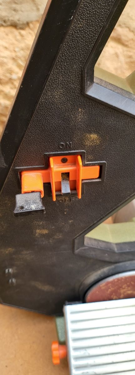 Maquina circular Dewalt