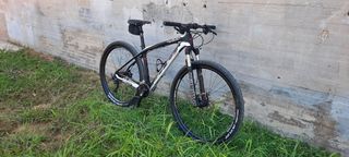 Wilier 501 