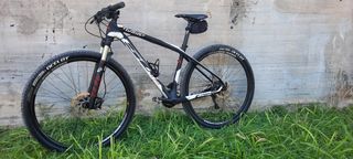 Wilier 501 