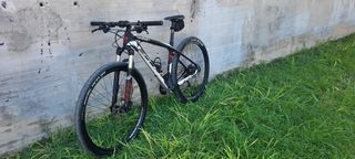 Wilier 501 